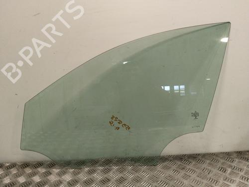 Used Front left door window Front left door window 38052560 38052560