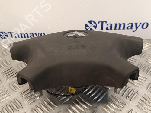 Driver airbag MITSUBISHI OUTLANDER I (CU_W) 2.0 (CU2W) | BP16714893C9 