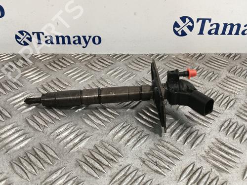 Used Injector AUDI Q7 (4LB) 3.0 TDI quattro (233 hp) 30206885