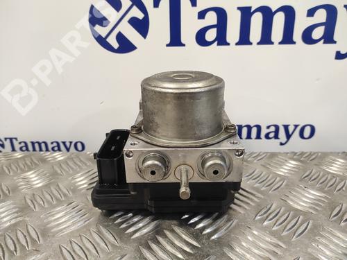 ABS pump RENAULT KOLEOS I (HY_)  | BP9575269M43 