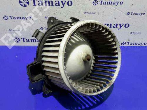 Varmeblæser FIAT STILO (192_) 1.9 D Multijet | BP4965969M62 