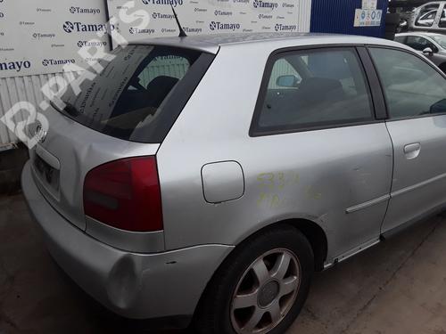 Right front driveshaft AUDI A3 (8L1) 1.9 TDI | BP13020290M39 