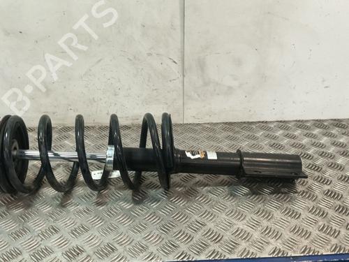 Used Left front shock absorber Left front shock absorber 38483156 38483156