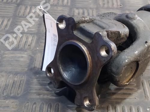 BP12150917M37 | Arbre de transmission TOYOTA 4 RUNNER II (_N1_)  BP12150917M37