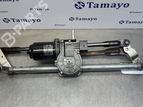 Used Front wiper motor SEAT IBIZA IV (6J5, 6P1) [2008-2017]  6921275