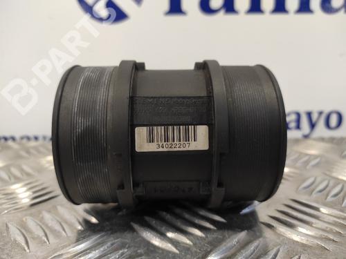 Mass air flow sensor CITROËN XSARA (N1)  | BP10514751M95 