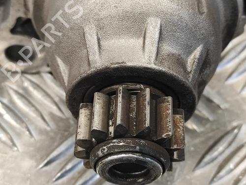 Starter SEAT Mii (KF1, KE1) 1.0 | BP883133M8 