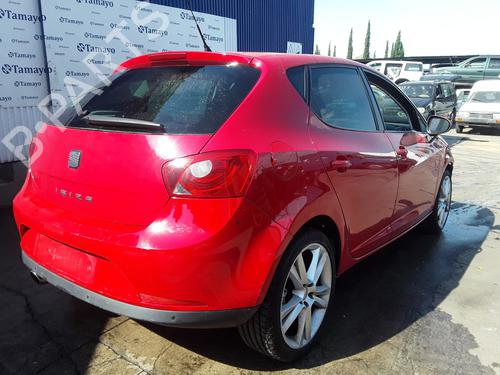 Electronic module SEAT IBIZA IV (6J5, 6P1)  | BP10027279M83 