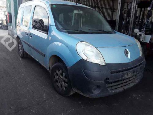 Steering column RENAULT KANGOO / GRAND KANGOO II (KW0/1_) 1.5 dCi 85 (KW0K, KW0L, KW0B) | BP13420097M21 