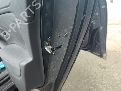 rear-right-lock-vw-golf-vi-5k1-2008-2009-2010-2011-2012-2013-2014-39511985 main image