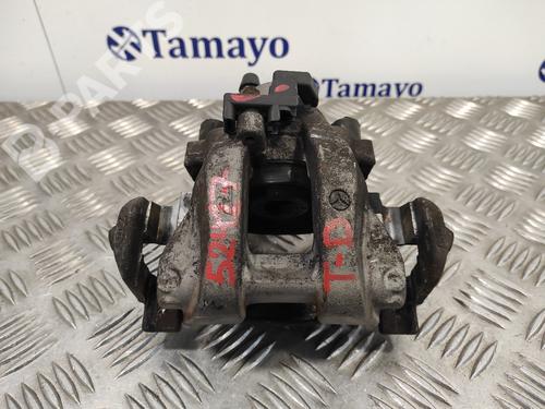 Used Right rear brake caliper MERCEDES-BENZ E-CLASS (W211) E 240 (211.061) (177 hp) 11743200