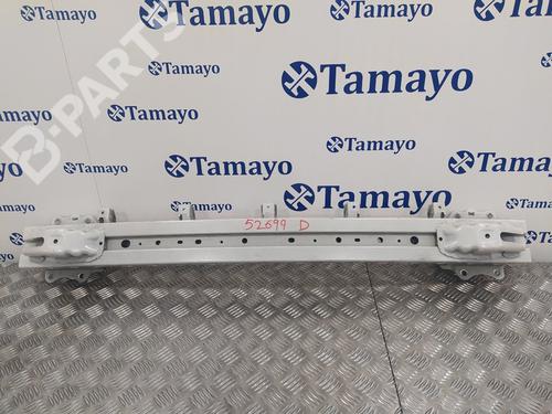 Used Front bumper reinforcement SUBARU FORESTER (SH_) 2.0 D AWD (SHH, SHD, SHN) (147 hp) 8856161