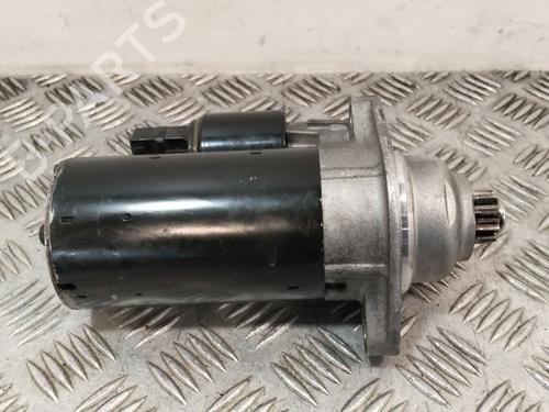 Starter SEAT LEON (1M1) 1.9 TDI | BP37197457M8 - Image 4