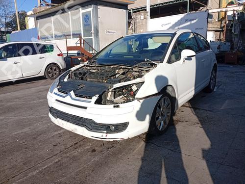 Engine CITROËN C4 I (LC_) 1.6 16V | BP31871420M1