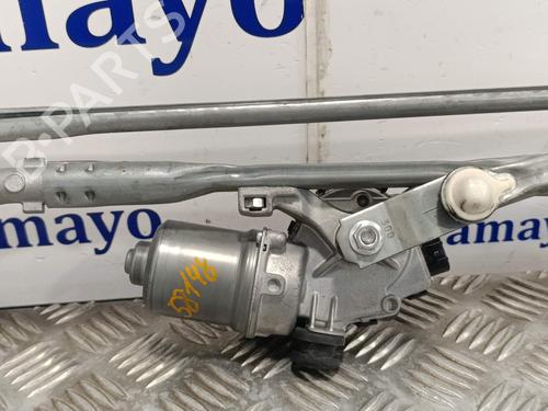 Front wiper motor LAND ROVER DISCOVERY SPORT (L550)  | BP23896483M29