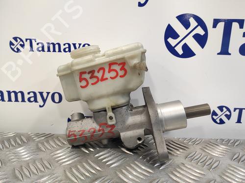 Used Brake master cylinder VW CADDY III Box Body/MPV (2KA, 2KH, 2CA, 2CH) 1.9 TDI (105 hp) 15555634