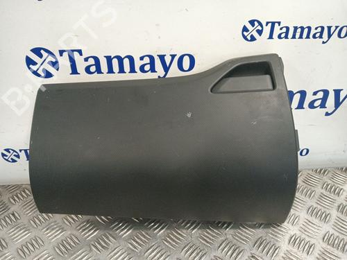 Used Glove box TOYOTA AURIS (_E15_) 1.4 D-4D (NDE150_, NDE150R) (90 hp) 30846136
