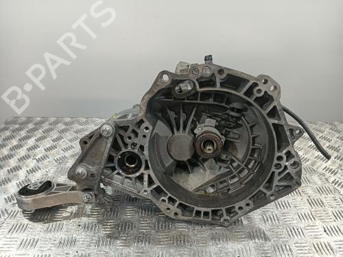Used Gearbox Gearbox OPEL CORSA D (S07) [2006-2015] 33455210 33455210