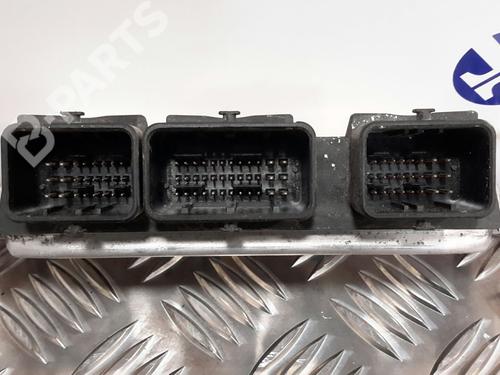 Engine control unit (ECU) CITROËN SAXO (S0, S1) 1.1 X, SX | BP7273089M57 