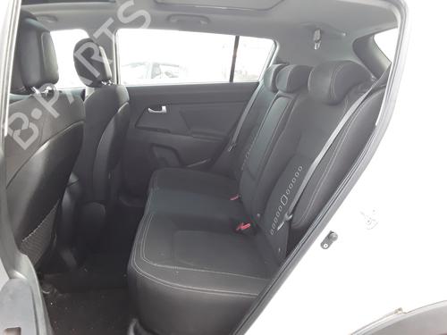 AC compressor KIA SPORTAGE II (JE_, KM_)  | BP27255576M34 