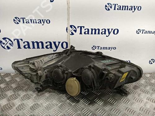 Right headlight MERCEDES-BENZ A-CLASS (W169)  | BP24968854C29 