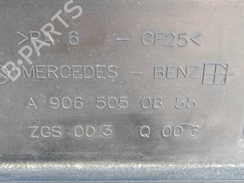 Other MERCEDES-BENZ SPRINTER 4,6-t Platform/Chassis (B906)  | BP14360312O1 