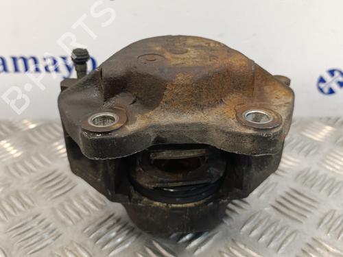 Right rear brake caliper MERCEDES-BENZ 123 Saloon (W123)  | BP17970122M106 