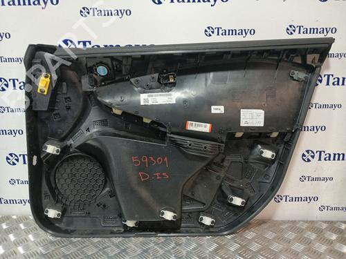 Pannello interno anteriore sinistro VOLVO V40 Hatchback (525) D3 | BP30353477C58