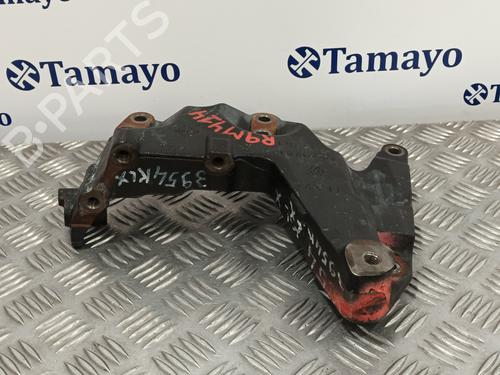 Engine mount NISSAN QASHQAI II (J11, J11_) 1.6 dCi | BP20929372M89