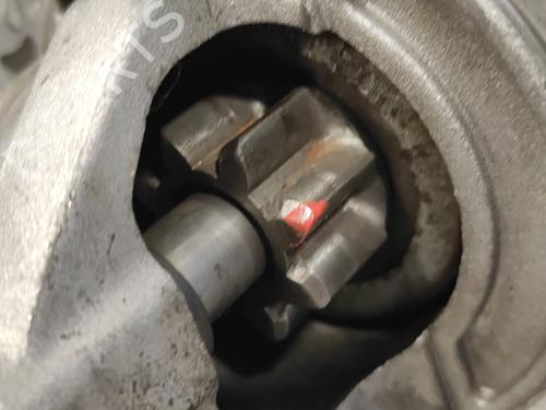 Starter HYUNDAI GETZ (TB)  | BP15658244M8 