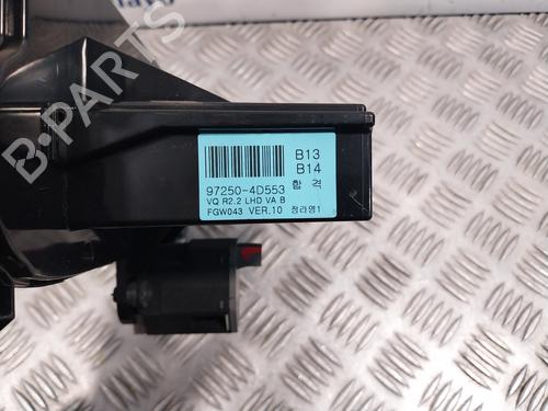 Climate control KIA CARNIVAL II (GQ)  | BP25346243I5 