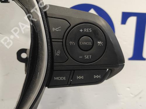 Ratbetjening TOYOTA RAV 4 V (_A5_, _H5_) 2.5 Hybrid AWD (AXAH54) | BP19679746E15