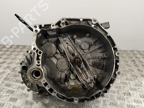 Gearkasse Gearkasse 38461114 38461114