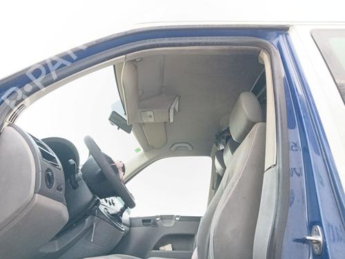 Gearbox VW TRANSPORTER T5 Bus (7HB, 7HJ, 7EB, 7EJ) 1.9 TDI | BP31704767M3 