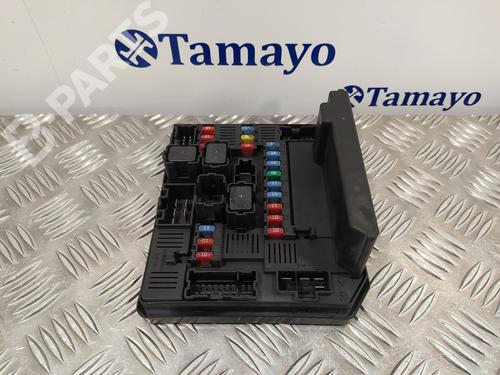 Fuse box NISSAN QASHQAI / QASHQAI +2 I (J10, NJ10, JJ10E)  | BP9978440E1 