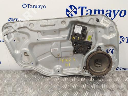 Used Front left window mechanism VOLVO S40 II (544) 2.0 D (136 hp) 884864