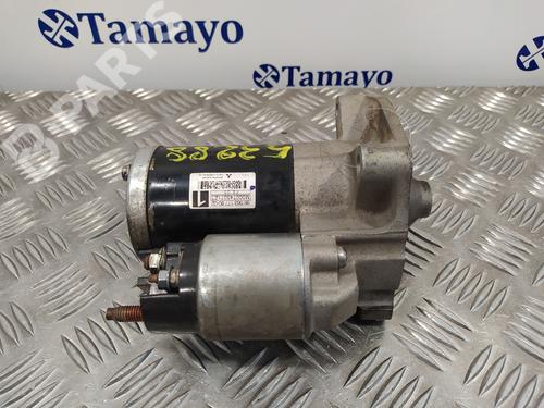 Starter CITROËN C2 (JM_) 1.4 | BP9818090M8 