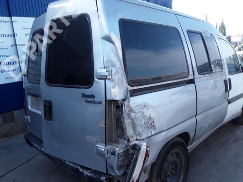 AC-Kompressor FIAT SCUDO Van (220_)  | BP9234866M34 