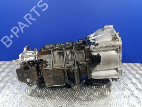 Gearbox MITSUBISHI GALLOPER (JK-01)  | BP17765625M3 