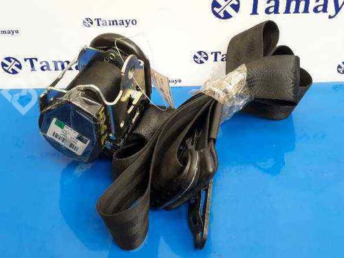 Front right seatbelt AUDI A6 Allroad C6 (4FH) 3.0 TDI quattro | BP8760702I25 