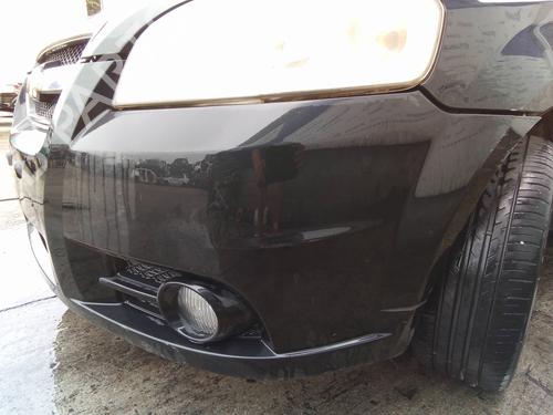 Starter CHEVROLET AVEO / KALOS Hatchback (T250, T255)  | BP22700991M8 