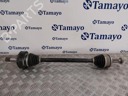 Used Left front driveshaft MERCEDES-BENZ VITO / MIXTO Van (W639) [2003-2025]  27327301