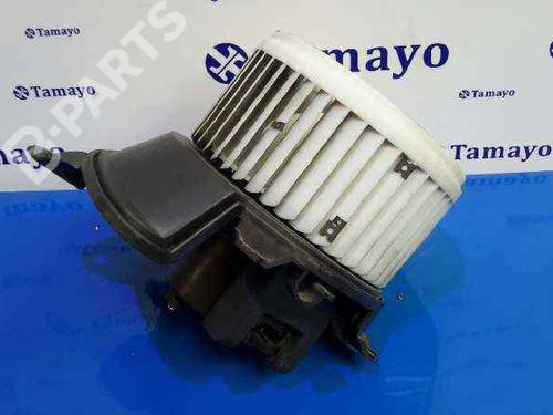 Heater blower motor CITROËN NEMO Box Body/MPV (AA_)  | BP5602887M62 