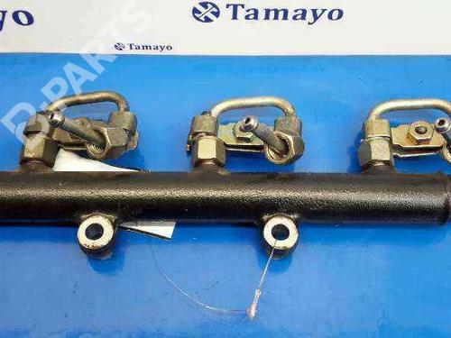Used Injection rail PEUGEOT 407 Coupe (6C_) 2.7 HDi (204 hp) 5764045