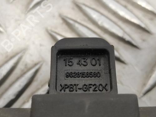 Ignition coil PEUGEOT 206 Hatchback (2A/C)  | BP16818147M94 