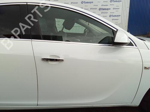Kombinert Instrument OPEL INSIGNIA A (G09) 2.0 CDTI (68) | BP10216092C47 