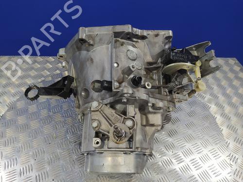 Gearbox CITROËN C4 II (NC_)  | BP15882098M3 