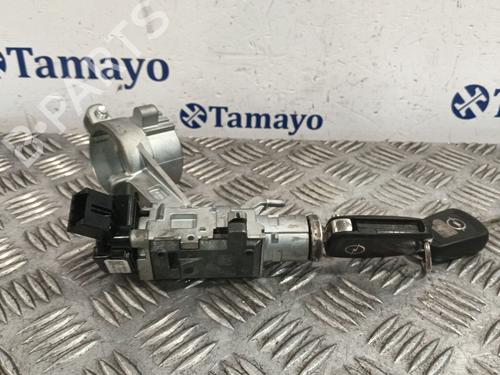 Ignition barrel OPEL ASTRA J (P10)  | BP29377790M48 