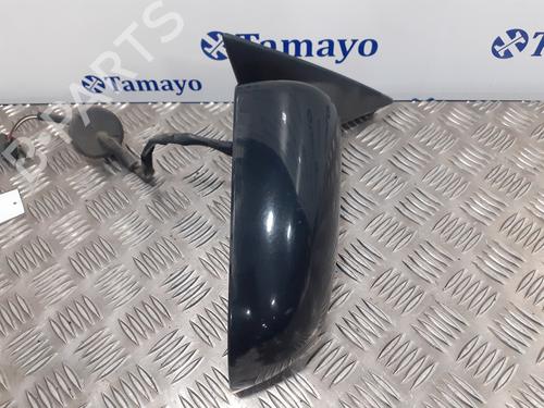 Right mirror AUDI A6 C6 (4F2)  | BP12130685C27 