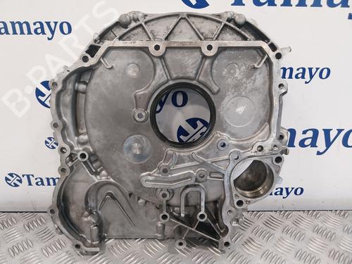 Used Timing cover MERCEDES-BENZ SPRINTER 4,6-t Platform/Chassis (B906) [2006-2020]  25433346